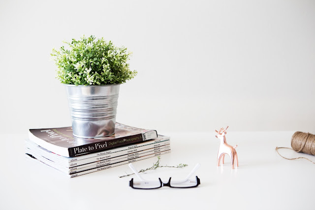 Coisas que podes fazer num domingo para uma semana mais produtiva.