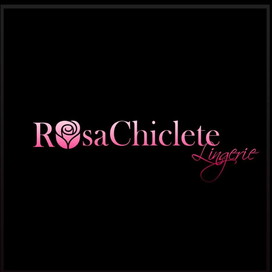 RosaChiclete Lingerie