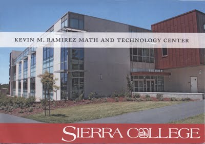 Sierra College Trustee Aaron Klein Must Resign Sierra College Trustee Aaron Klein Must Resign