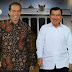 Daftar Resmi Nama 34 Menteri Kabinet Kerja Presiden Jokowi – JK Terbaru