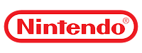 Schriftzug Nintendo