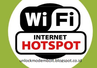 cara membuka password wifi hotspot dengan cepat dan mudah