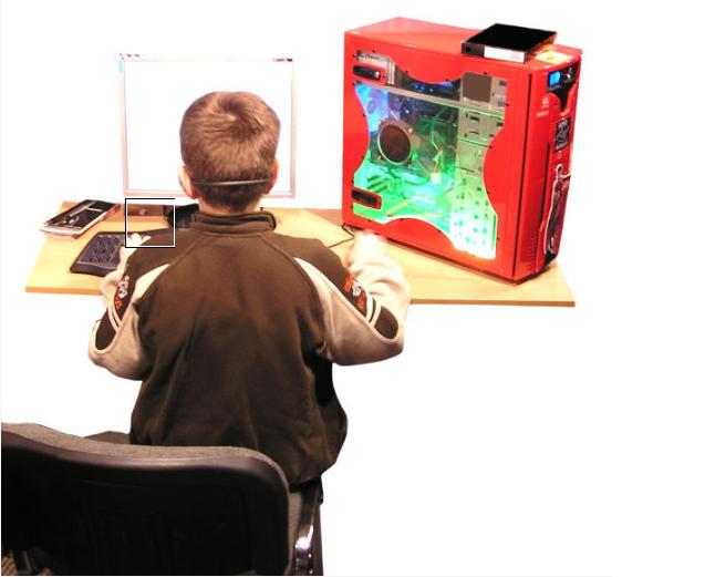 Computer For Kids Finding Kid Friendly Games Online
