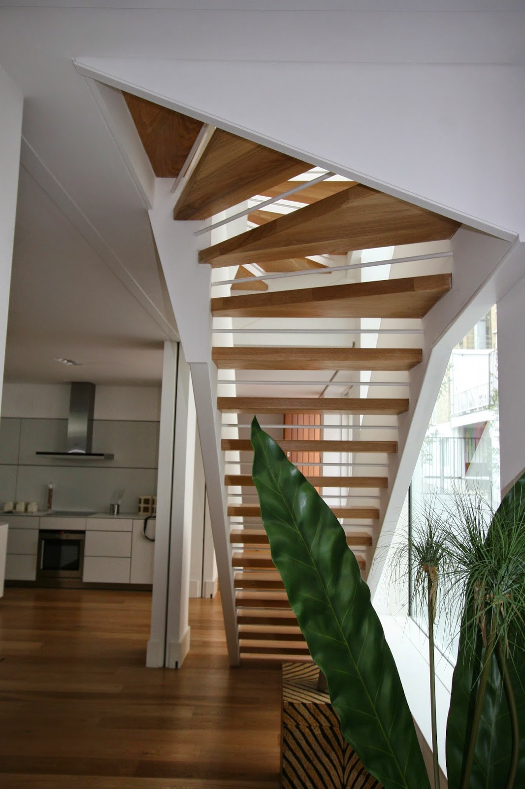 Info Baru 37+ Kemiringan Tangga Rumah Minimalis