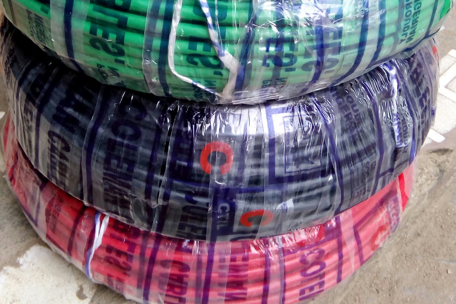 Daily Power Technologies