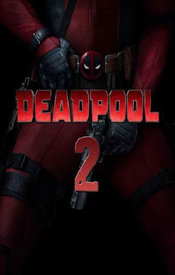 Deadpool 2 watch online free
