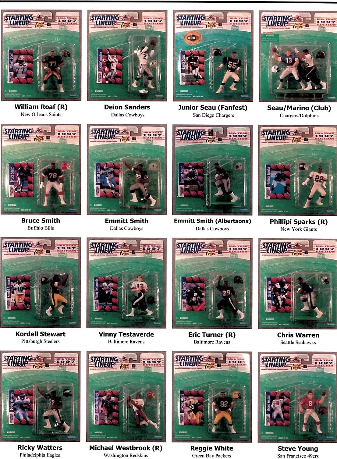 1997 bulls starting lineup