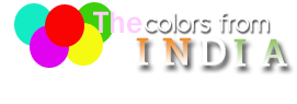 The Colors from India