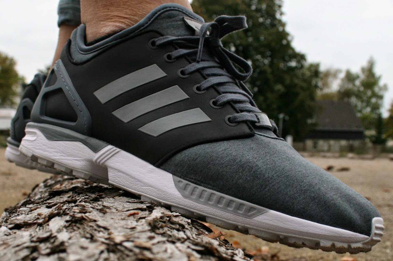 2nd hand running shoes