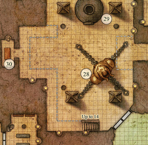 Power Score Dice, Camera, Action Episode 46 Storm King’s Thunder