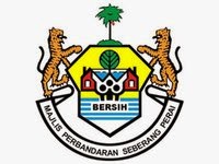 Jawatan Kosong Majlis Perbandaran Seberang Perai (MPSP) (30 September