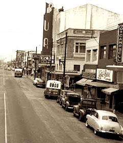 Lost Movie Theatres of Richmond California: T & D (later California ...