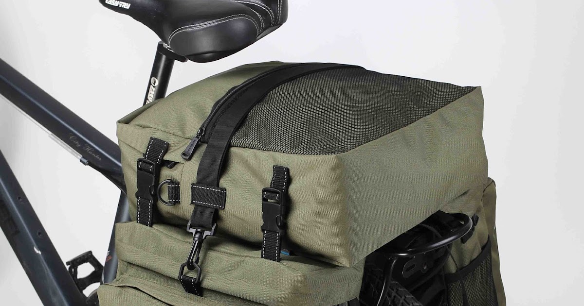 Roswheel saddle bag for road bike,mountain bike saddle bag,foldable