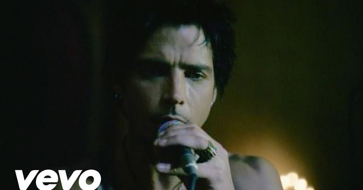 BellaBassFly Audioslave Like a Stone (Official