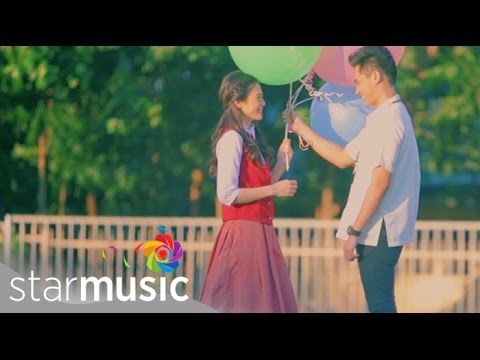 Janella Salvador - Mahal Kita Pero music video