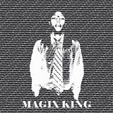 Artist Spotlight: MagixKing