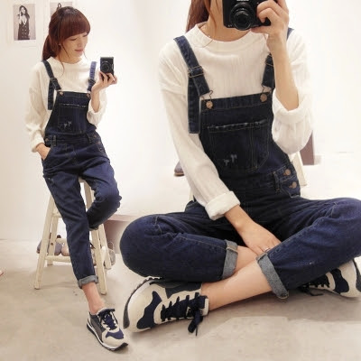 Trend Model Baju Kodok | Celana Kodok Model Ala Korea