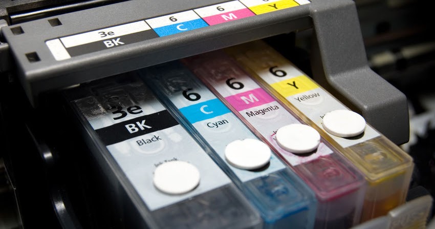 Begini Mudahnya Cara Isi Ulang Tinta Epson L210