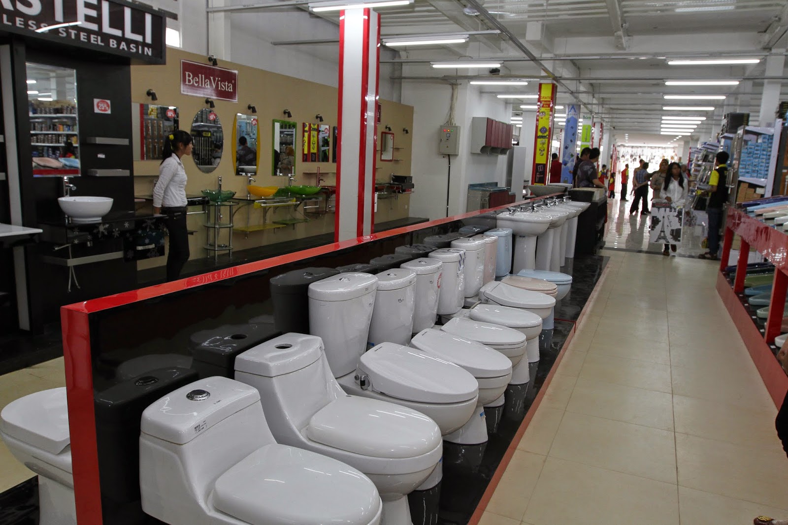 SUPERMARKET CEMERLANG JAYA PALEMBANG CEMERLANG JAYA SUPERMARKET