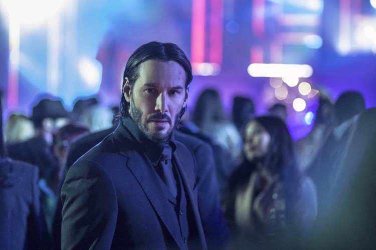 Hitman's Paradise: John Wick: Chapter 2 delivers more balletic badassery