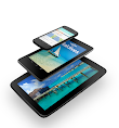 Google announces new Nexus 4 and Nexus 7, Nexus 10 tablet