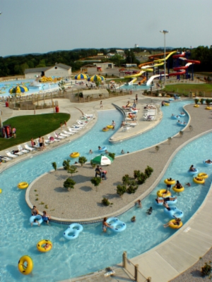 SomerSplash in Somerset!