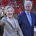 Hillary Clinton vota y dice que espera ganar Hillary Clinton vota y dice que espera ganar