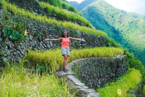 Welcome to Batad
