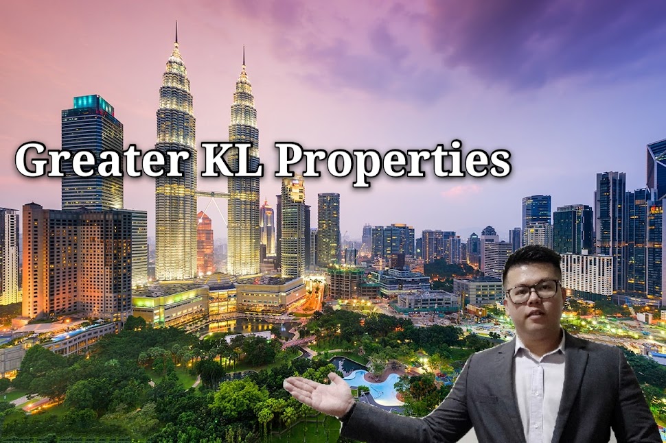 Greater KL Properties