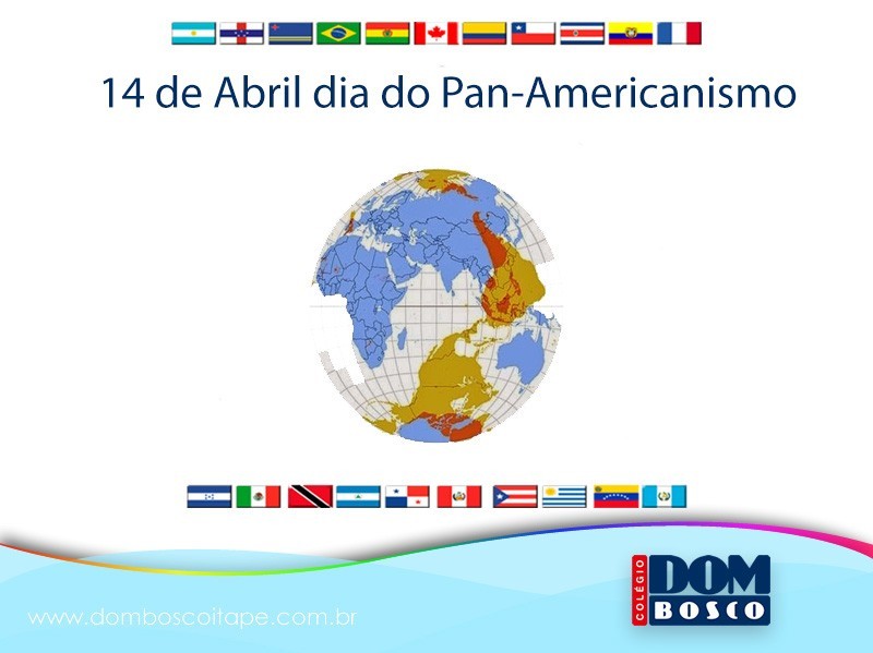 DALVA DAY * 2017 Dia PanAmericano DALVA DAY * 2017 Dia PanAmericano