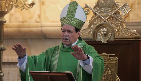 Crece la presión para que se juzgue a Norberto Rivera por encubrimiento de pederastas Crece la presión para que se juzgue a Norberto Rivera por encubrimiento de pederastas