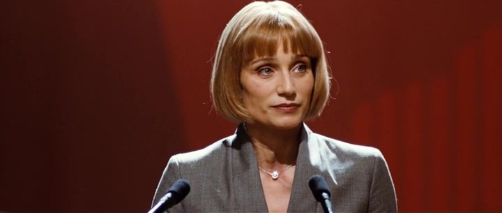 Kristin Scott Thomas Films Et Programmes Tv Movie and TV Cast Screencaps: Kristin Scott Thomas as Ann Ferguson in