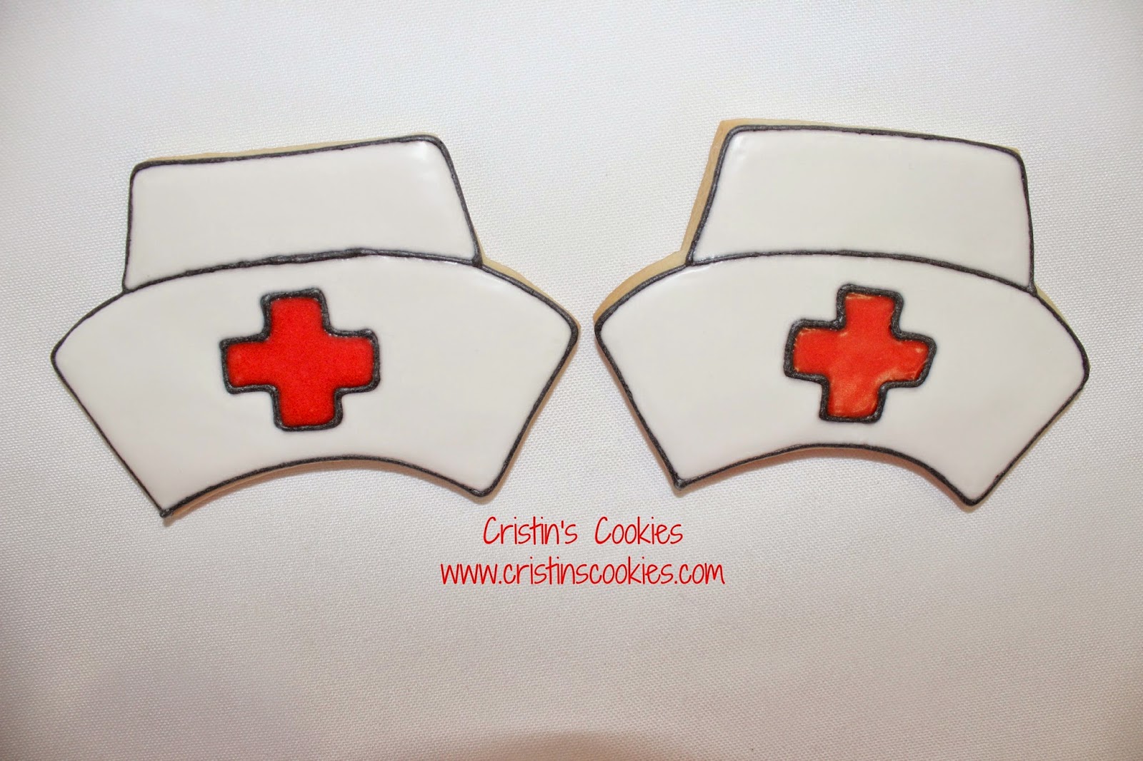 nurse hat clipart - photo #29