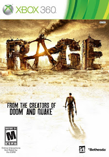 RAGE Xbox360 free download full version