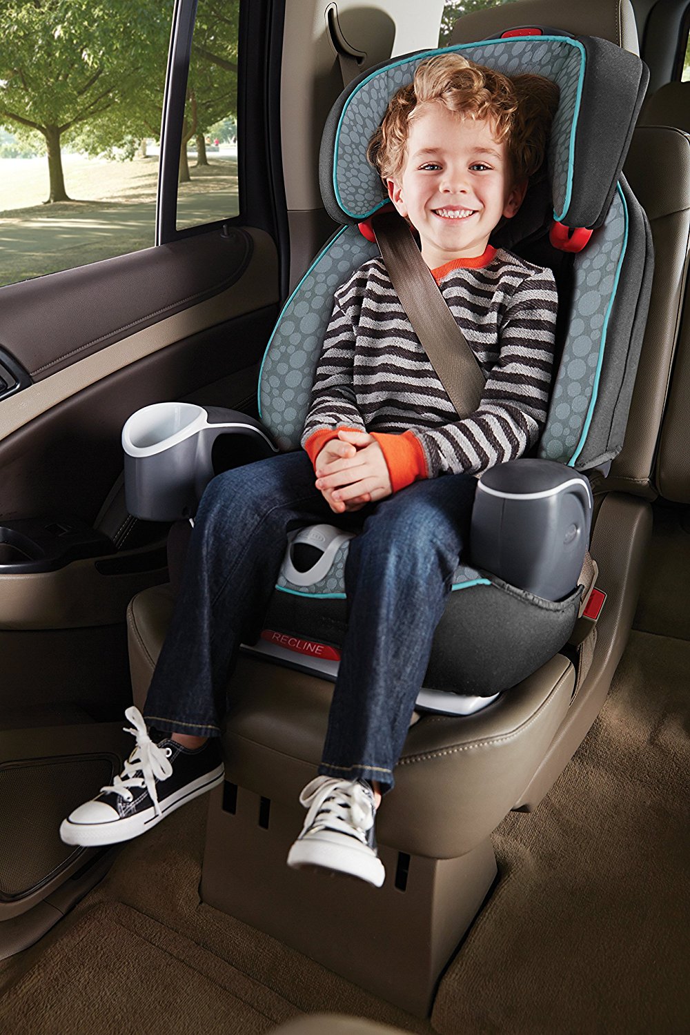 Graco Nautilus 65 3in1 Harness Booster Car Seat Review Car Seat Whiz