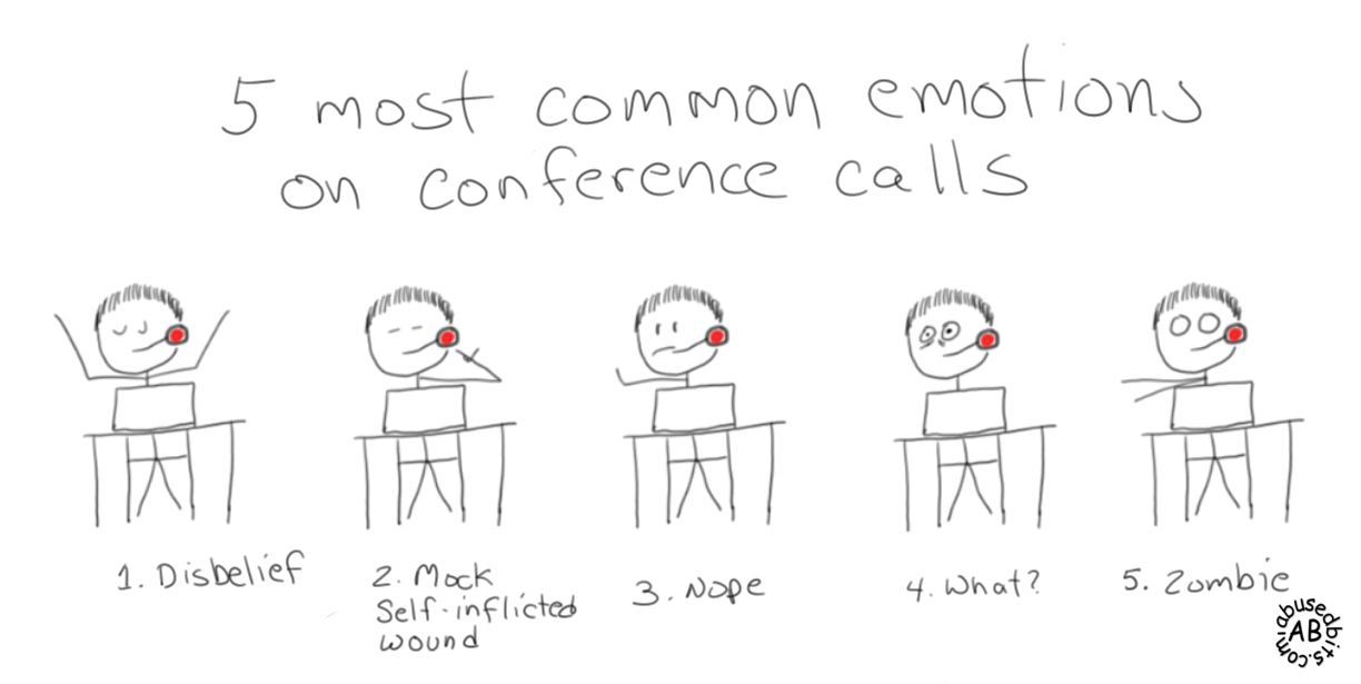 amusedbits-5-conference-call-emotions