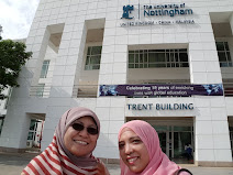 The Nottingham University Malaysia