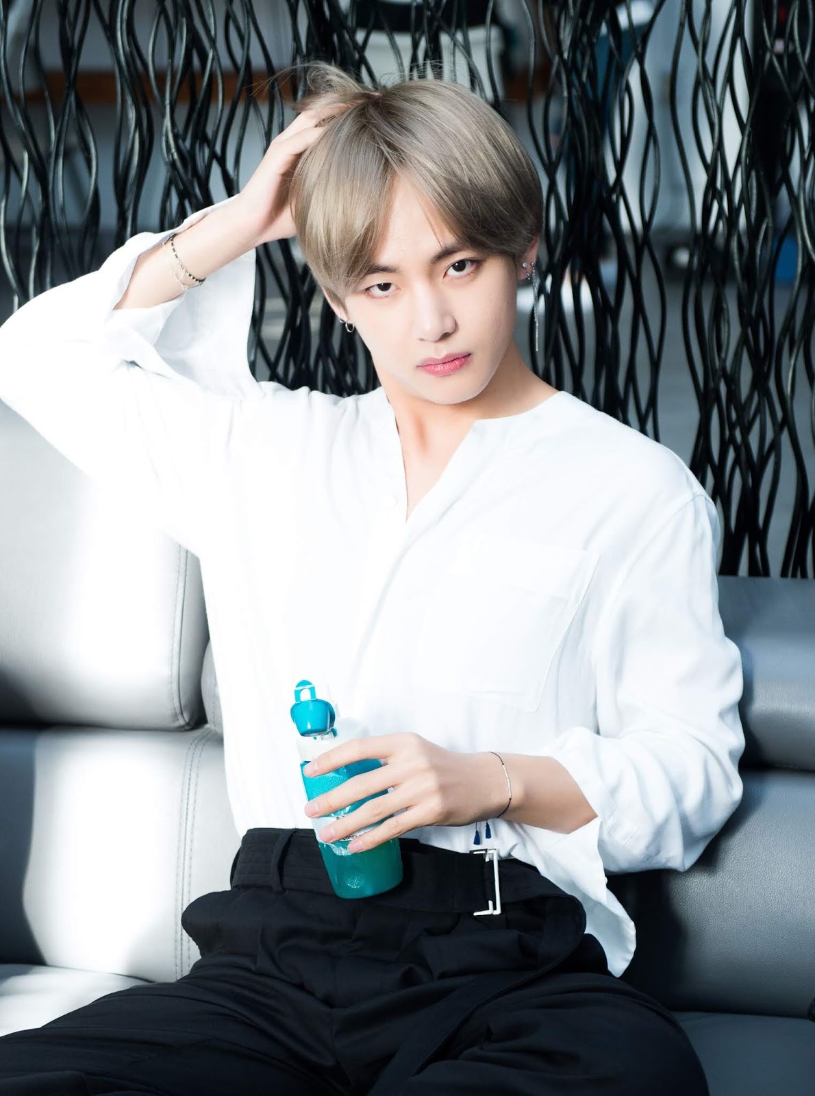 Fakta Menarik dan Profil Boygroup BTS HALLYUID