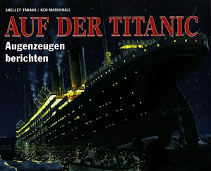 Auf der Titanic