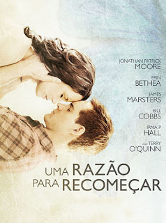 Uma Razão Para Recomeçar - BDRip Dual Áudio