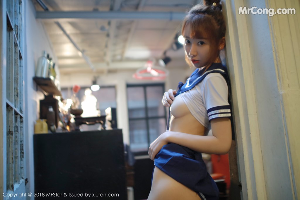 MFStar Vol.154: Model Xia Xiao Xiao (夏 笑笑 Summer) (36 photos) photo 2-2