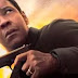  Denzel Washington en acción en el nuevo cartel de The Equalizer 2