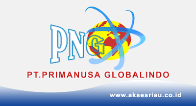PT Primanusa Globalindo (Gtrack) Pekanbaru