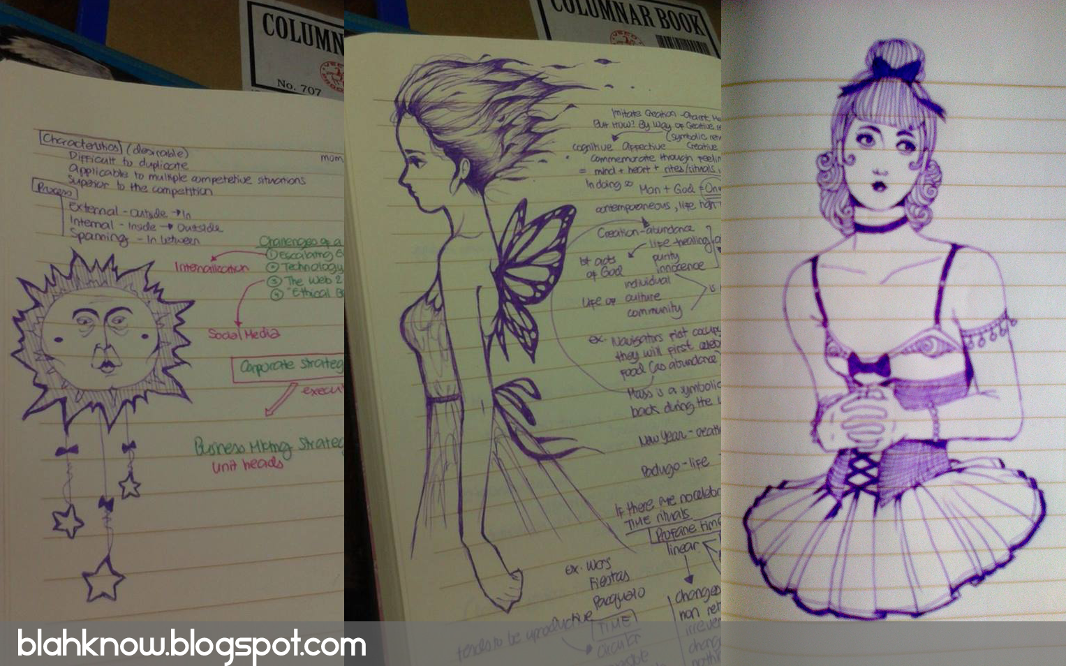 Image Result For Cute Notebook Doodles Tumblr Notebook