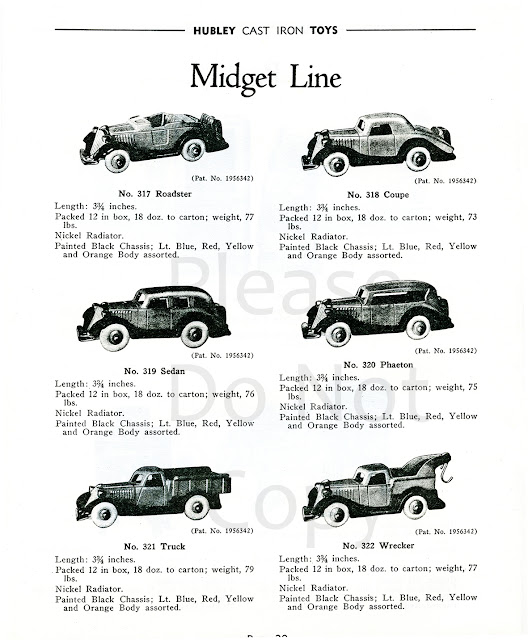 Old Antique Toys Identifying an Old Toy Isn't as Easy as it Seems!