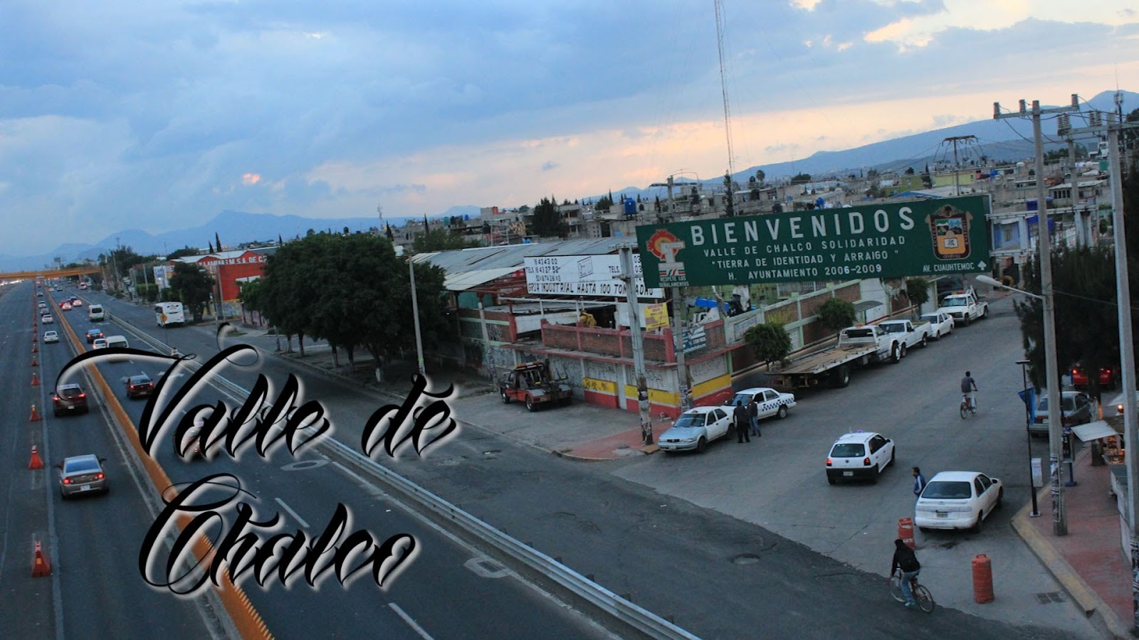 Diversidad de Culturas. Estado de México Valle de Chalco Diversidad de Culturas. Estado de México Valle de Chalco
