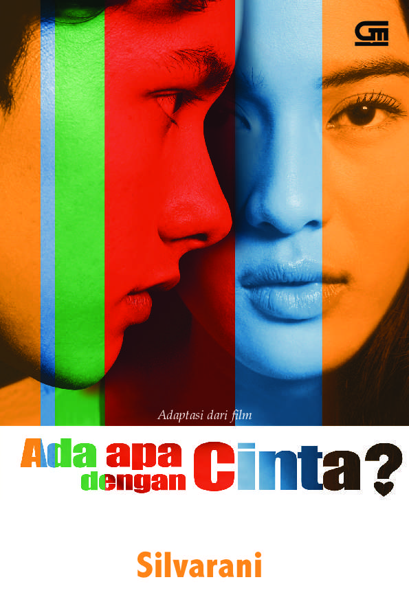 Ada Apa Dengan Cinta by Silvarani - OVERPDF