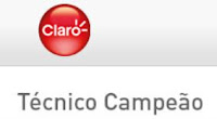 Técnico Campeão Claro www.clarotecnicocampeao.com.br