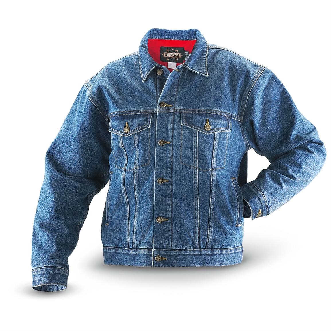 DayoSpeakS : Jean jackets; thats the latest fashion piece