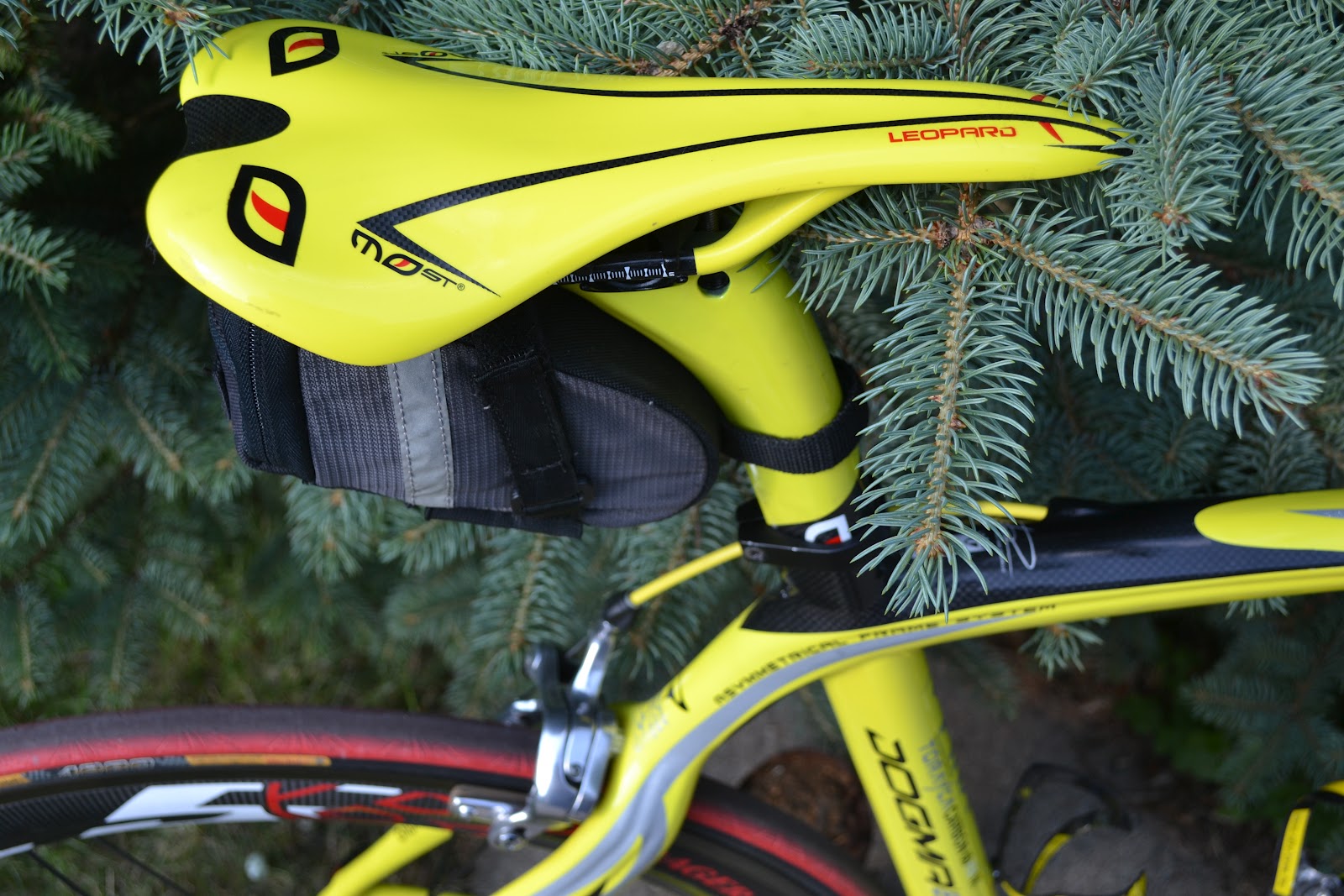 chinarello f12 review